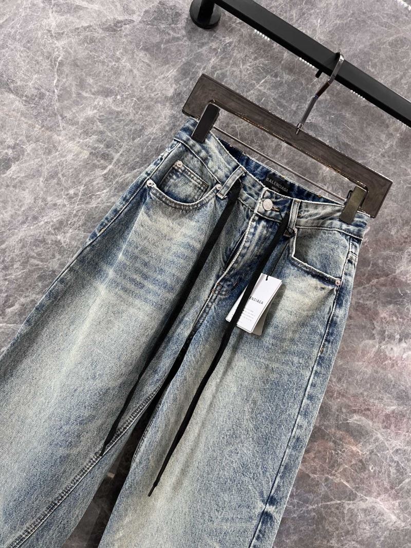 Balenciaga Jeans